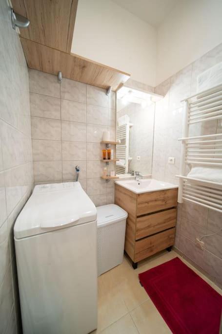 Studio Premium City Center Chalon-sur-Saône Exterior foto