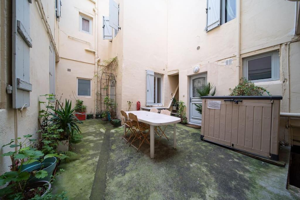 Studio Premium City Center Chalon-sur-Saône Exterior foto